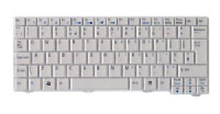 Acer Keyboard 85KS White UK (KB.INT00.670)